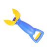 QUMIIRITY Sand Catcher Lightweight Compact Beach Plaything for Easy Grip Sand Grabber Skills Summer Outdoor Fun view 1