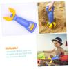 QUMIIRITY Sand Catcher Lightweight Compact Beach Plaything for Easy Grip Sand Grabber Skills Summer Outdoor Fun view 3