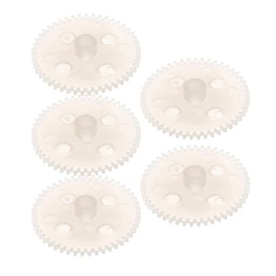 5PCS Pinch Roller for Movement Record Players Noise Reducing Replacement Pinch Roller for Recorder