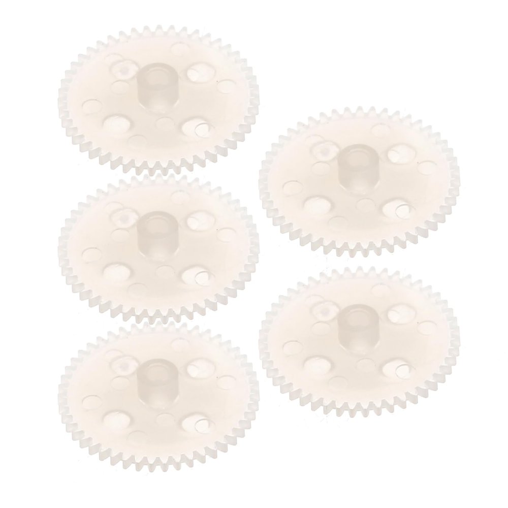 5PCS Pinch Roller for Movement Record Players Noise Reducing Replacement Pinch Roller for Recorder
