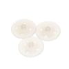 5PCS Pinch Roller for Movement Record Players Noise Reducing Replacement Pinch Roller for Recorder view 4