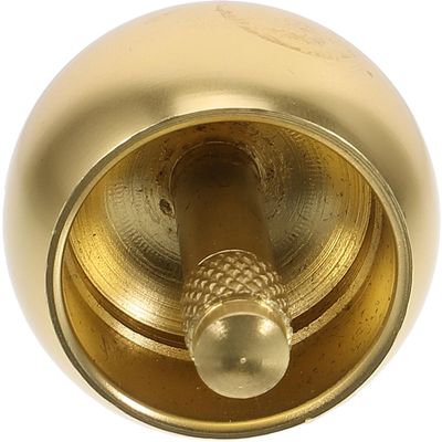 HAKIDZEL Metal Gyro for Automatic Flipping Metal Gyroscope Wear-Resistant Educational Gift for Boys and Portable Fun for Party Favors and Classroom Rewards