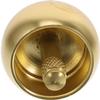 HAKIDZEL Metal Gyro for Automatic Flipping Metal Gyroscope Wear-Resistant Educational Gift for Boys and Portable Fun for Party Favors and Classroom Rewards view 1