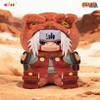 ABYSTYLE Naruto Shippuden Miniso Cute Beasts Eaki Blind Box Collectible Plush Official Anime Mystery Plush Toy Soft & Cuddly Mini Plush for Fans and Collectors view 3