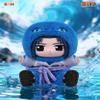 ABYSTYLE Naruto Shippuden Miniso Cute Beasts Eaki Blind Box Collectible Plush Official Anime Mystery Plush Toy Soft & Cuddly Mini Plush for Fans and Collectors view 4