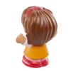 Fisher-Price Replacement Part Little People Josh and Mia Play Basketball Playset FGX51 - Replacement Girl Mia Figure view 4