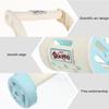 BESPORTBLE Simulated Shopping Cart for Wheels Easy Push Supermarket Trolley Pretend Play Gift for Boys Role Playing Creativity Development view 3