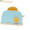 Bffcnl 3Pcs Kitchen Appliance Baking Set Early Learning Role Play Toy for view 2