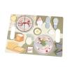 Bffcnl Play Kitchen Accessories Wooden Play Cooking Set for Children Boys Girls view 1