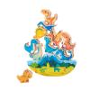 Bffcnl Wooden Dinosaur Toys Toy for Girls Kids Birthday Gift view 1