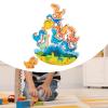 Bffcnl Wooden Dinosaur Toys Toy for Girls Kids Birthday Gift view 3