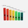 Bffcnl Music Percussion Tube Set Parent Child Interactive Sensory Toy Musical Sound view 3