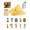 Bffcnl Pyramid Digging Excavation Toy Classroom Supplies School Activities view 1