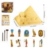 Bffcnl Pyramid Digging Excavation Toy Classroom Supplies School Activities view 2