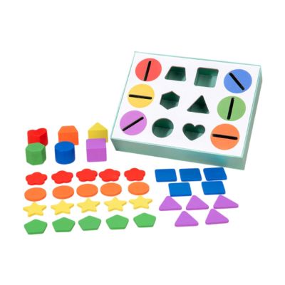 Bffcnl Fine Motor Skills Toy Early Education Wooden Educational Game for Children