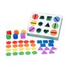 Bffcnl Fine Motor Skills Toy Early Education Wooden Educational Game for Children view 1