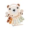 Bffcnl Baby Wooden Musical Toy Baby Xylophone Toy Educational Toy Musical Learning Toy for 1 2 3 Year Old view 1