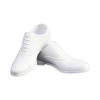 1:6 Doll Shoes, Action Figure Shoes, Doll Accessories, Decorative Gifts Miniature Model for 12 inch Male Action Figure, White view 1