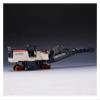 1:35 for W155CFi Cold Milling Machine Alloy Car Model Simulation Collection Model Metal Toys view 3
