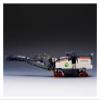 1:35 for W155CFi Cold Milling Machine Alloy Car Model Simulation Collection Model Metal Toys view 4