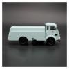 1/43 for Truck Road Sweeper Alloy Green Souvenir Car Model Suitable for Birthdays Surprise view 4