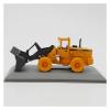 1:72 for L 180 C Loader Alloy Car Model Display of Die-Casting Collectible Ornaments Toy view 2