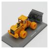 1:72 for L 180 C Loader Alloy Car Model Display of Die-Casting Collectible Ornaments Toy view 3