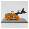 1:72 for L 180 C Loader Alloy Car Model Display of Die-Casting Collectible Ornaments Toy view 4