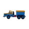 1:43 for TBO Special Transport Heavy Truck Alloy Miniature Car Model Desktop Display view 1