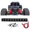 RC Car Lights For Dbxl Xl 4wd 2.0 4x4 1/5 Roof Light Front Rear Headlights Taillights Gas For Buggy Rc Car Upgrade Parts(Roof) view 2