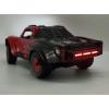 RC lights kit For Arrma For Mini For Mojave For Grom 1/14 6v Front Rear Lights Remote Control Short Truck Car Upgrade Modified Parts view 3