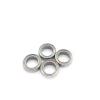 RC Upgrade Parts For Wltoys 144001 144002 124016 124017 124018 124019 20Pcs Ball Bearing Set RC Car Spare Parts Upgrade Accessories view 3