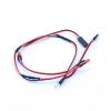 RC lights kit For Traxxas For Trx4-M For Defender D90 D110 For Bronco 1/18 Headlights Lighting System Rc Crawler Car Modified Upgrade Parts view 2