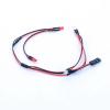 RC lights kit For Traxxas For Trx4-M For Defender D90 D110 For Bronco 1/18 Headlights Lighting System Rc Crawler Car Modified Upgrade Parts view 3