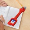 Colaxi Interactive Toy Grabber Robotic Claw Litter Picker Grabbing Picking Creative Fun Children Intelligence Toy Grabber view 2