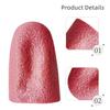 Abaodam 2pcs Realistic Fake Tongue Props Silicone Simulation Flexible Prank Decorations for April Fool's Day Halloween Cosplay Party Accessories view 4