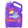 SYNCFUN 16 oz Bubble Solution Refills(Up to 1.25 Gallons), Concentrated Solution for Bubble Machine, Wands, Blower, Easter, Outdoors Activity-Purple view 1