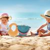 Beaupretty Beach for Sand Play Outdoor Sand Digging Tools for Boys and Creative Summer Sandcastle Building Kit Gift for Beach and Park Fun view 3
