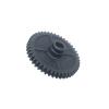 Rc Upgrade Spare Parts For WLtoys 144010 144001 1/12 1/14 144002 124016 124017 124018 124019 RC Car Parts Metal Upgrade 44T Reduction Gear view 1