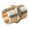 BC Square Nipple 1.0 x 5.1 inches (25 x 13 mm), Pipe Components OK687 view 1