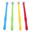 Outanaya 4pcs Suction Cup Hammer for Motor Skill Development Mallet Plaything Quick Training Educational Tool Family Interactive Game in Colors view 1