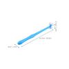 QUMIIRITY 4pcs Suction Cup Hammer Safe Material Early Development Game Reflexes Motor Skills Family Interaction Difficulty Levels view 2