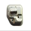 TJKTSLVA Exhaust Compatible with GX25 GX25N GX25NT UMK425 ULT425 UMS425 HHH25 25CC Engine Motor Fits and Replacement Parts view 2