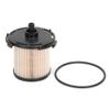 PU12003Z Fuel, Replacement for, iency Metal with, Fits for Custom neo 2006 2013, OE 1764944 1727201 1837319 1930091 view 1