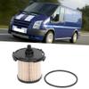 PU12003Z Fuel, Replacement for, iency Metal with, Fits for Custom neo 2006 2013, OE 1764944 1727201 1837319 1930091 view 3