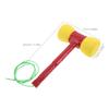 CIYODO High-Pressure Cotton Mallet Hammer for Plastic Pounding Game for Enhances Hand-Eye Coordination and Social Interaction for Family Gatherings and Parties view 2