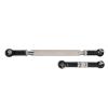 Aluminum Alloy Servo Link Rod Steering Pull Rod | Upgraded RC Car Parts for MN D90 MN91 MN96 MN99S | Lightweight Metal Pull Rod for RC Cars/Off - Road Vehicles view 2