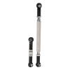 Aluminum Alloy Servo Link Rod Steering Pull Rod | Upgraded RC Car Parts for MN D90 MN91 MN96 MN99S | Lightweight Metal Pull Rod for RC Cars/Off - Road Vehicles view 4