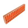 Alasum Digit Abacus Counting Tool for Kindergarten Math Educational with Orange Beads Counting Teaching Aid for Boys and Learning Arithmetic view 1