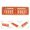 Alasum Digit Abacus Counting Tool for Kindergarten Math Educational with Orange Beads Counting Teaching Aid for Boys and Learning Arithmetic view 4